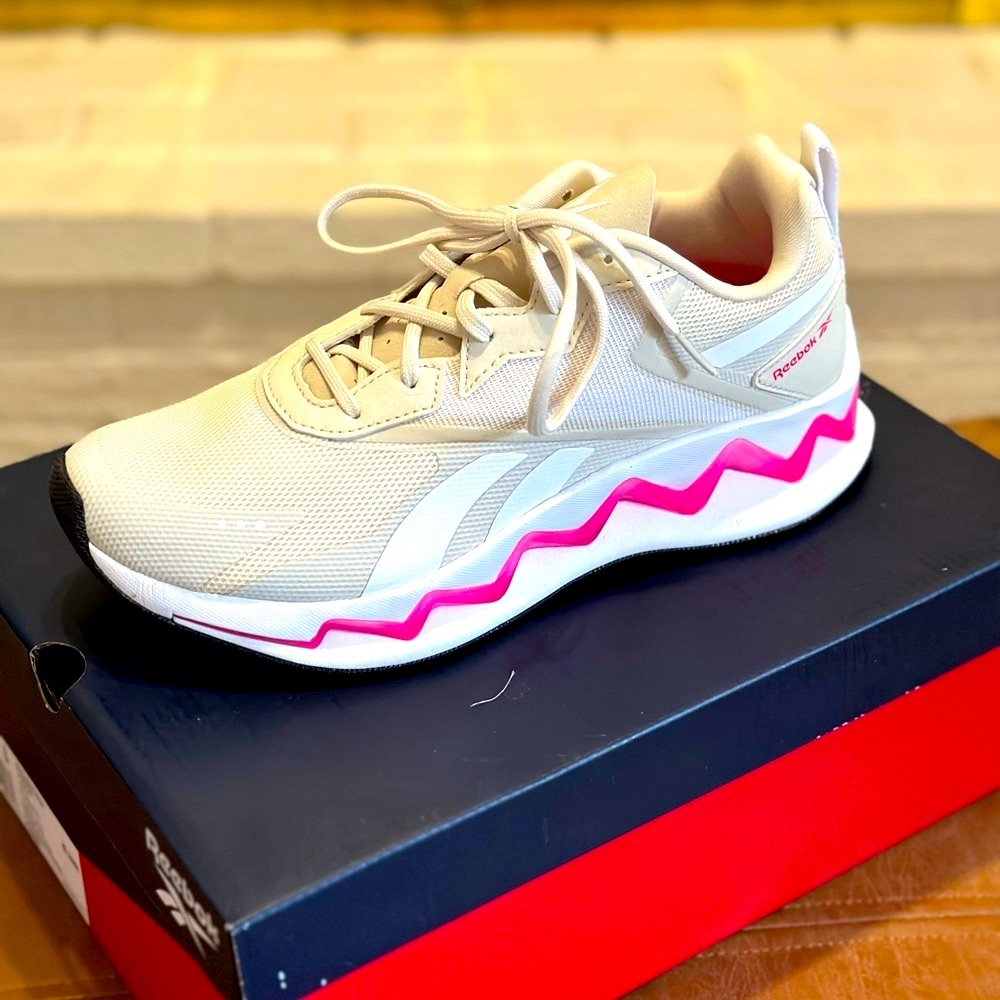 Reebok brand new in box running shoes